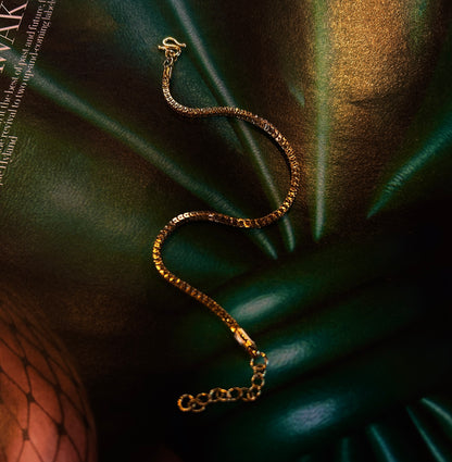 Bracelet Serpiente